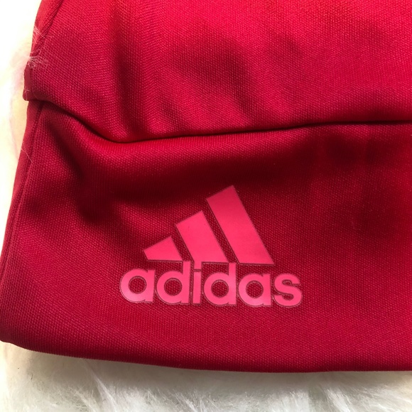 Adidas Climalite XL training Tee Logo never worn - Picture 9 of 11